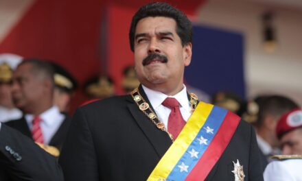 ¿Elecciones sin oposición en Venezuela?