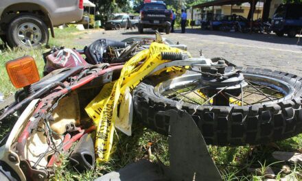 León en cuarto lugar a nivel nacional de fallecidos en accidentes de tránsito