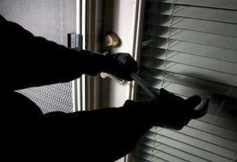 Delincuentes robaron varios artículos de una vivienda en León