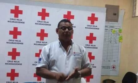 Cruz Roja de León preparada para el plan playa 2018