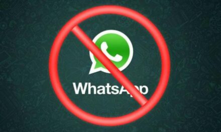 WhatsApp presenta problemas a nivel mundial