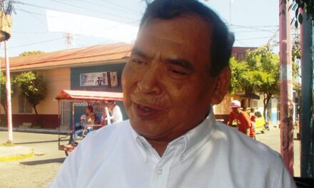 Alcalde de Chichigalpa “renuncia”