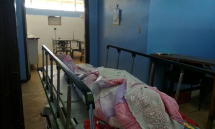 Qué pasa con los muertos “sin dueño” en Chinandega ahora que no hay morgue