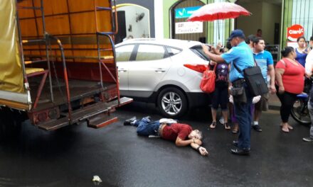 Ocho personas fallecidas en accidentes de tránsito en León durante el mes de julio