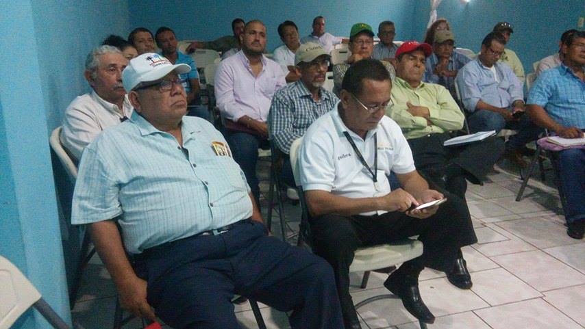 Alianza de ganaderos de León y Chinandega con inversionistas extranjeros