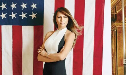 Melania Trump: De ilegal a primera dama de EEUU