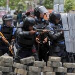 Comunidad internacional debe quebrar el financiamiento del aparato represor de Ortega, aseguran opositores