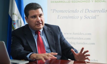 Funides exhortó a Ortega a promover reformas