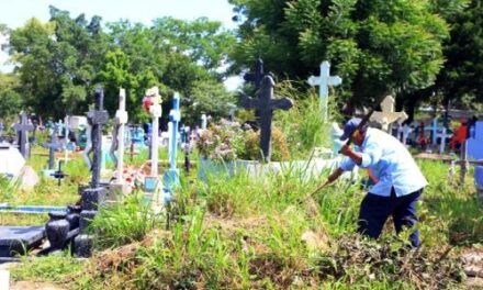 Cuestionan a Junta Directiva de Cementerios de León por administración de recursos