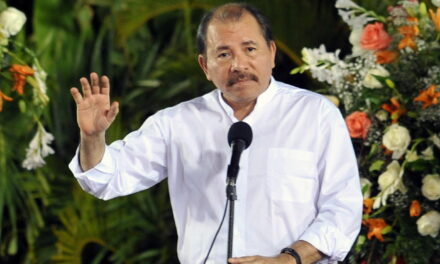 Presidente Ortega quiere dialogo con la OEA