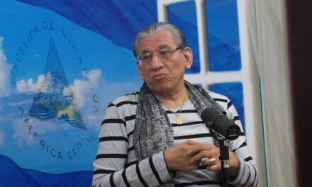 Humberto Ortega cuestiona estilos autoritarios de su hermano