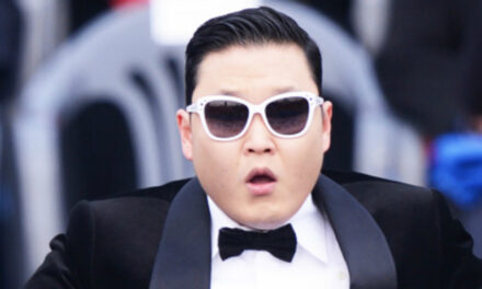 ¿Recuerdas a PSY el creador del Gangnam Style?