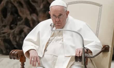 Cardenales envían dubia al Papa Francisco para el Sínodo 2023