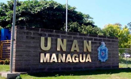 Encuentran a recién nacido en un basurero dentro de la UNAN Managua