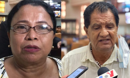 CIDH otorga medidas cautelares a líderes del Yatama detenidos
