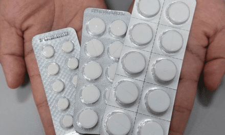 Alertan sobre venta de pastillas que jóvenes usan como droga en Estelí