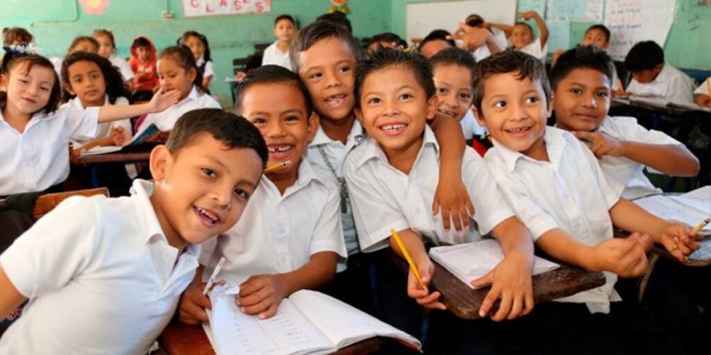 Educación en Nicaragua