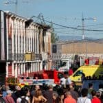 Nicaragüenses que murieron en un incendio en España podrían ser repatriados a Chinandega