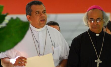 Nicaragua quedó como la gran ausente en el Sínodo de Obispos 2023