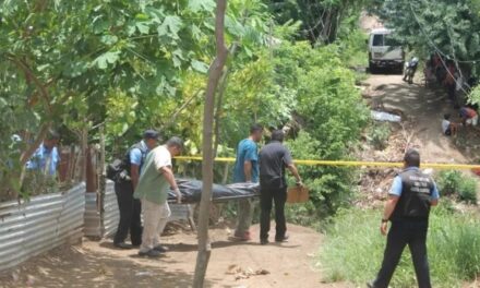 Suspenden juicio a acusados de asesinar a madre e hija en Waspam