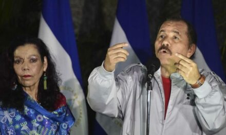 “Ortega quiere destruir a la Iglesia Católica de Nicaragua” dicen opositores