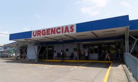 Niño nicaragüense falleció por impacto de Rayo en Costa Rica