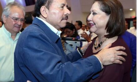 Alba Luz Ramos habría renunciado antes, pero Ortega no le permitió irse hasta que Murillo adquirió más poder