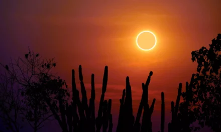Eclipse solar en Nicaragua ¿a qué hora inicia? Aquí le contamos