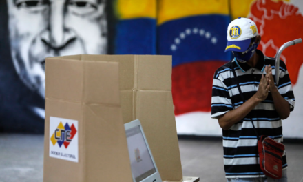 Elecciones en Venezuela se realizará el segundo semestre de 2024