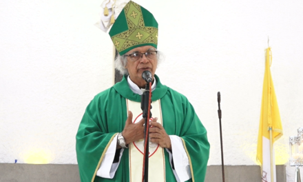Cardenal Brenes: “Muchos quieren imponer sus deseos al Papa”