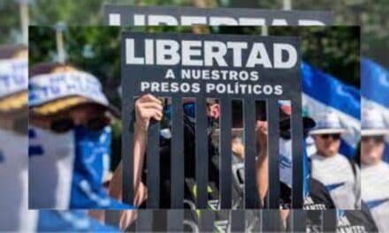 Organizaciones opositoras lanzan campañas para exigir liberación de presos políticos