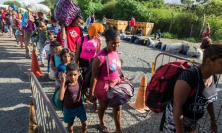 Nicaragua excluida de cumbre sobre tema migratorio realizada en México