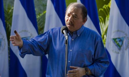 Ortega ha exterminado 57 medios y 385 organizaciones religiosas en Nicaragua