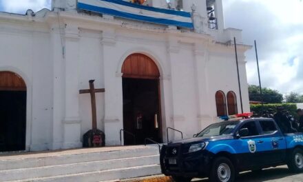Libertad religiosa, el derecho que el régimen le arrebató a los nicaragüenses