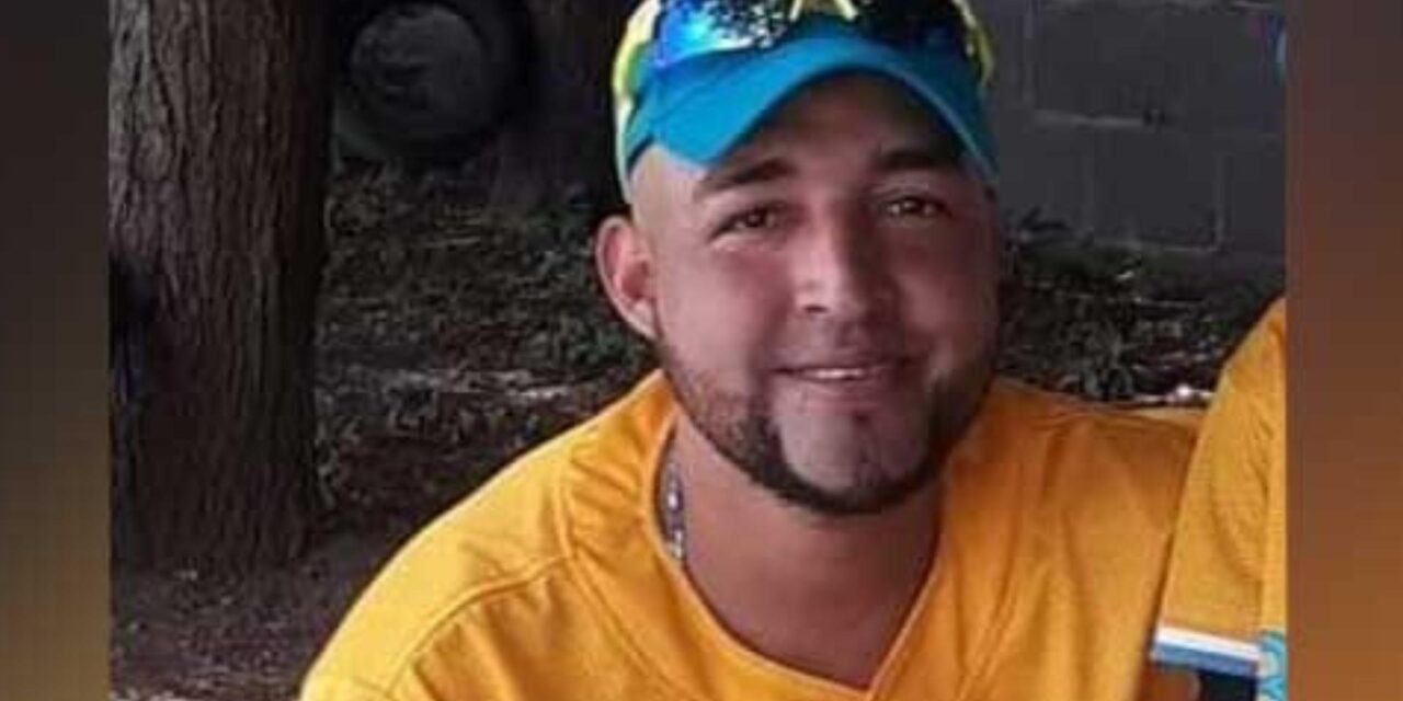 Reconocido deportista es asesinado en Rivas