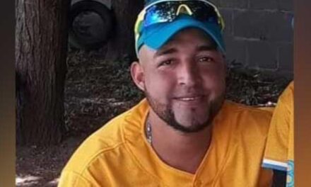 Reconocido deportista es asesinado en Rivas