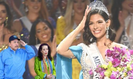 Régimen había notificado negativa de ingreso para Sheynnis Palacios Miss Universo, pero ahora lo “celebra”