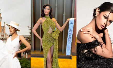 ¿Cuándo es la salida de Miss Nicaragua hacía El Salvador? Aquí le contamos