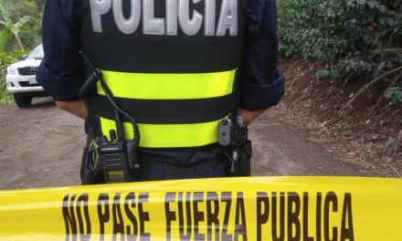 Asesinan a joven nicaragüense de 20 balazos en Costa Rica
