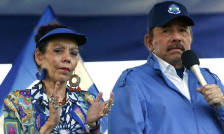 Orden de Biden recuerda a Ortega que sigue en la mira de EEUU, aseguran opositores