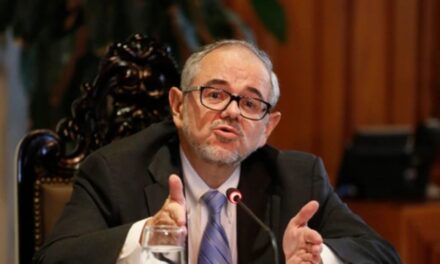 El robo del siglo al Banco Nacional de Costa Rica afectaría la candidatura de su representante en el BCIE