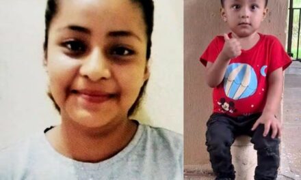 Joven nica de 17 años y su hijo de 2 años se encuentran desaparecidos en Costa Rica