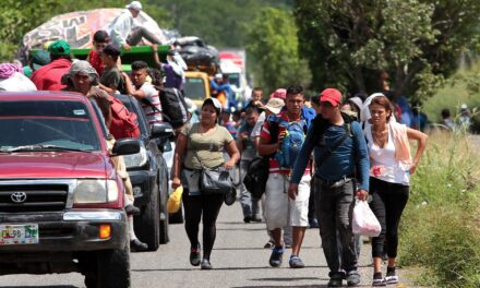 USAID busca contrarrestar migración en Centroamérica con fondo millonario