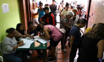 Organismo rechaza invalidación de las elecciones primarias en Venezuela