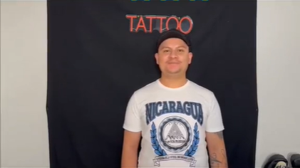 tatuador