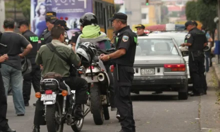 Costa Rica propone recompensar a quienes denuncien a narcos y criminales