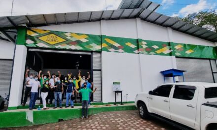 Cisa Agro cierra operaciones en Nicaragua