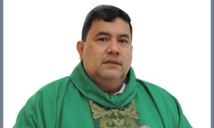 Régimen continúa cacería de obispos y detiene a monseñor Marcos Díaz en León