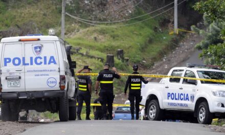 Ola de homicidios en Costa Rica sigue cobrando vidas de nicaragüenses