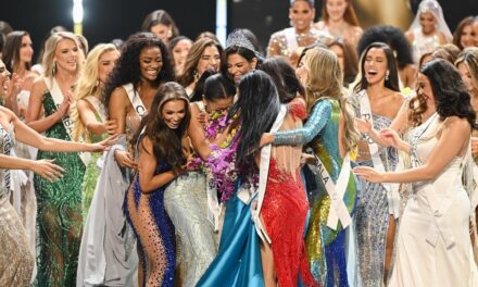 Miss Universo 2023, emprendió programa dirigido a la salud mental